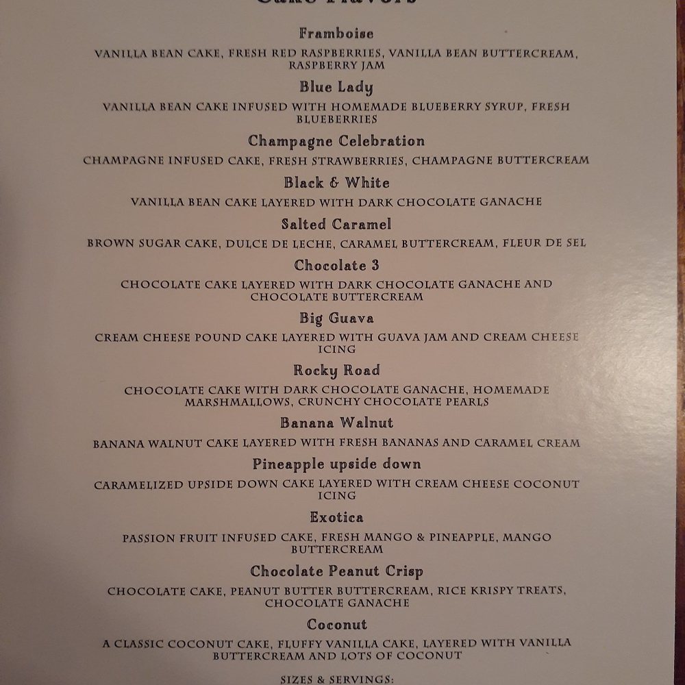 Chocolate Pi - Desserts Near Me - Tampa, Florida Chocolate Pi - Desserts Near Me - Tampa, Florida