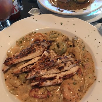 Cajun Queen - The Cajun Pasta was to die for... - Cajun/Creole Near Me - Charlotte, North Carolina Cajun Queen - The Cajun Pasta was to die for... - Cajun/Creole Near Me - Charlotte, North Carolina