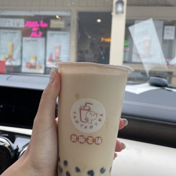 TaoTaoTea - Bubble Tea Near Me - Saratoga, California TaoTaoTea - Bubble Tea Near Me - Saratoga, California