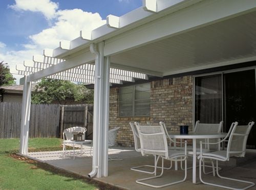 Slide of Quality First Home Improvement