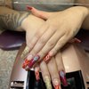 U5 Sky Nail gift card