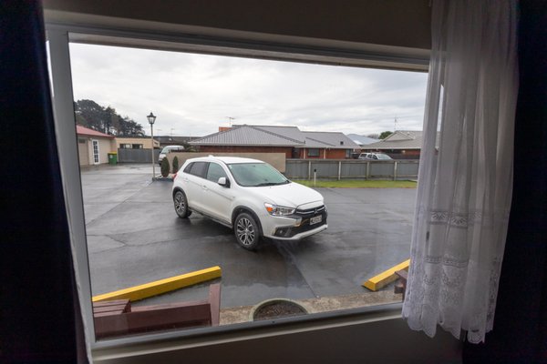 Tower Lodge Motel Invercargill by null