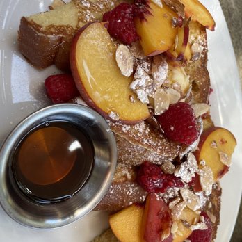 Cafe Bernardo - French toast - Breakfast & Brunch Near Me - Sacramento, California Cafe Bernardo - French toast - Breakfast & Brunch Near Me - Sacramento, California