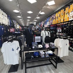 Locker Room by Lids