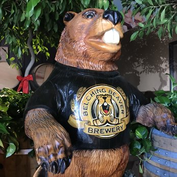 Belching Beaver Pub 980 - Brewpubs Near Me - Vista, California Belching Beaver Pub 980 - Brewpubs Near Me - Vista, California
