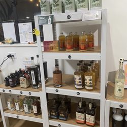 Buzzworthy Beverages