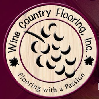Wine Country Flooring - the logo for wine country flooring, inc - Flooring Near Me - Livermore, California Wine Country Flooring - the logo for wine country flooring, inc - Flooring Near Me - Livermore, California