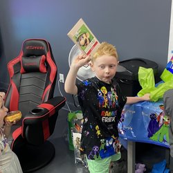 Region Gaming Esports Center