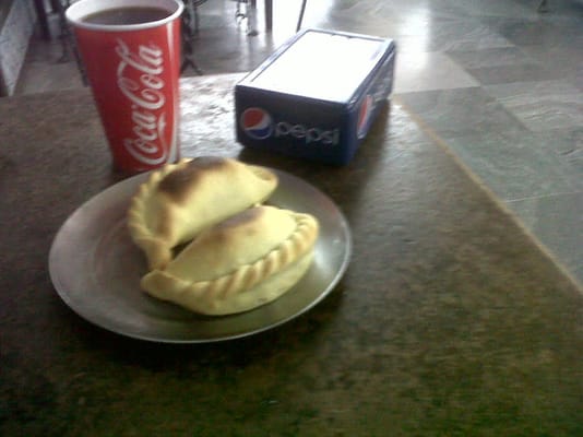 La Cocina - Empanadas Catamarqueñas by null