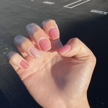 Modern Nails - Nail Salons Near Me - Santa Barbara, California