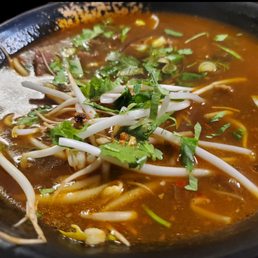 Beef Pho Beef Pho