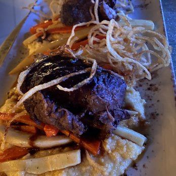 Driftwood Kitchen - Short rib - Seafood Near Me - Laguna Beach, California Driftwood Kitchen - Short rib - Seafood Near Me - Laguna Beach, California