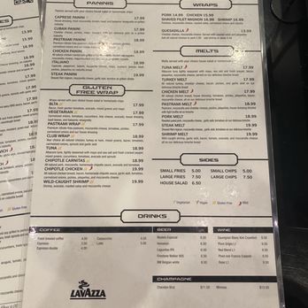 Wild Carvery - Menu - Breakfast & Brunch Near Me - Burbank, California