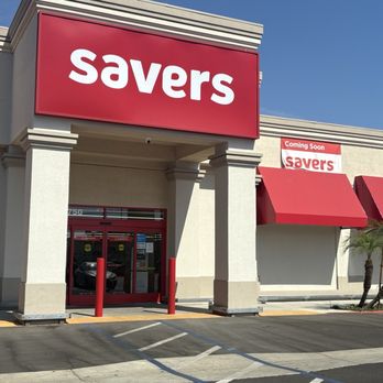 Savers - Thrift Stores Near Me - Northridge, California Savers - Thrift Stores Near Me - Northridge, California