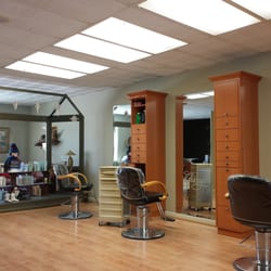 Chicago Salon the - This place is so inviting and awesome!!