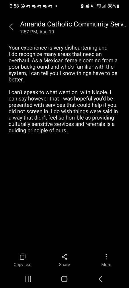 Catholic Community Services - childcare center in Tacoma, WA