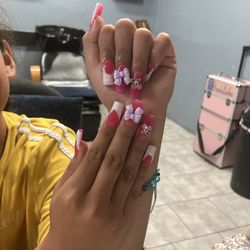 Teresa's Beauty Salon