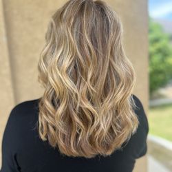 Adaptations Hair Studio