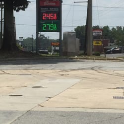 Texaco Food Mart
