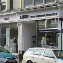 Lush