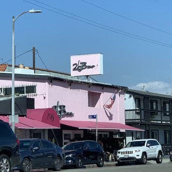 26 Beach Restaurant - Outside front. - New American Near Me - Venice, California 26 Beach Restaurant - Outside front. - New American Near Me - Venice, California