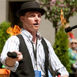 Philadelphia School of Circus Arts - Private Lessons, Circus Arts, Adult Classes, Childrens Classes, Philadelphia School of Circus Arts, Circus Soiree, Performance,