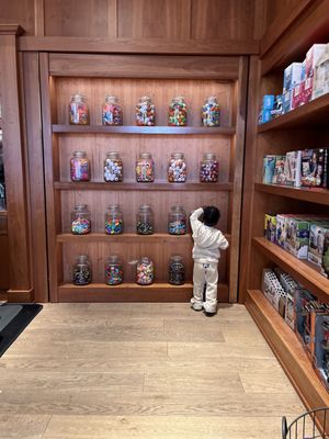 CAMP, A Family Experience Store by null