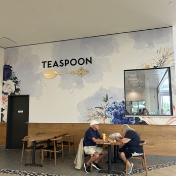 Teaspoon - Inside seating area! - Bubble Tea Near Me - Burbank, California Teaspoon - Inside seating area! - Bubble Tea Near Me - Burbank, California