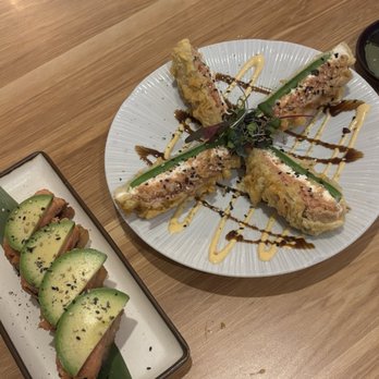 Chef JUN - Point Loma - Sushi Bars Near Me - San Diego, California