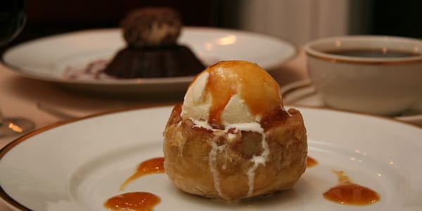 The Mirabelle Inn by null