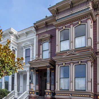 Leading Properties - Managed Painted Lady By Leading Properties - Property Management Near Me - San Francisco, California Leading Properties - Managed Painted Lady By Leading Properties - Property Management Near Me - San Francisco, California