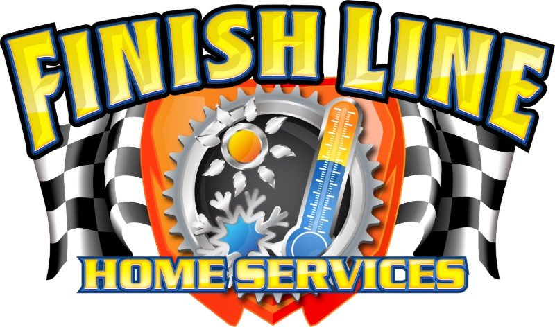 Slide of Finish Line Home Services