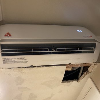 Ascot Suites - The Hole next to air container which hotel manager called "not their emergency" - Hotels Near Me - Morro Bay, California Ascot Suites - The Hole next to air container which hotel manager called "not their emergency" - Hotels Near Me - Morro Bay, California