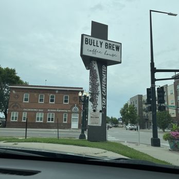 Bully Brew - Grand Forks - Bakeries Near Me - Grand Forks, Minnesota Bully Brew - Grand Forks - Bakeries Near Me - Grand Forks, Minnesota