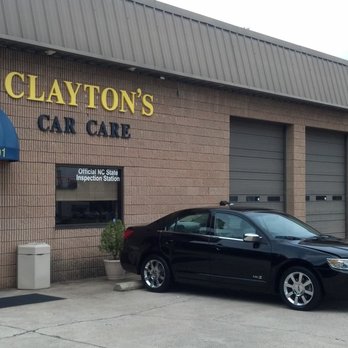 Clayton's Car Care - Come for all your automotive needs at Clayton's Car Care at 3701 N Duke St, Durham, NC 27704 - Auto Repair Near Me - Durham, North Carolina Clayton's Car Care - Come for all your automotive needs at Clayton's Car Care at 3701 N Duke St, Durham, NC 27704 - Auto Repair Near Me - Durham, North Carolina