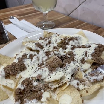 Don Chuys Mexican Grill - Beef nachos - Mexican Near Me - Ashland City, Tennessee