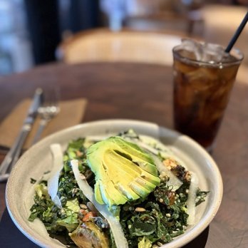 The Henry - Sprouts & Squash Salad - New American Near Me - Phoenix, Arizona The Henry - Sprouts & Squash Salad - New American Near Me - Phoenix, Arizona