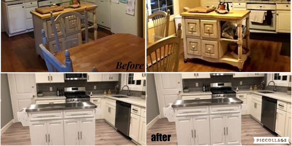 Slide of FairPrice Construction inc