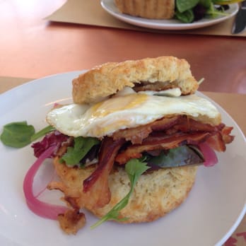 The Corner - Cafes Near Me - Montclair, New Jersey
