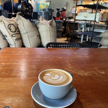 Wells Coffee Co. - Cortado sooo good! - Coffee Roasteries Near Me - Fort Lauderdale, Florida Wells Coffee Co. - Cortado sooo good! - Coffee Roasteries Near Me - Fort Lauderdale, Florida