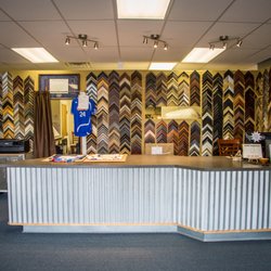 Talking Walls - All of our diploma and picture frames are built to order in our Gainesville, FL shop. Come visit us in person or online.