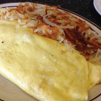 Gangnam Cafe - Denver Omelette - American Near Me - Concord, California Gangnam Cafe - Denver Omelette - American Near Me - Concord, California