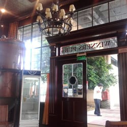 Winners Pub