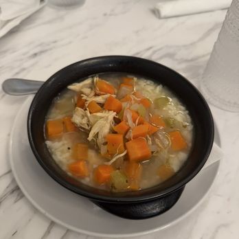 Goodfolks - Comfort Food Near Me - Georgetown, Texas