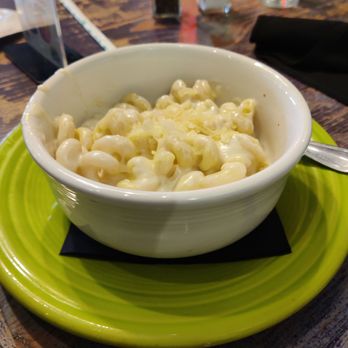 The Range Café - Kids mac and cheese - Mexican Near Me - Bernalillo, New Mexico