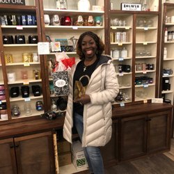 The Blended Essentials - Candling making class