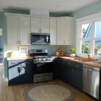 Coast Construction Company - Kitchen - General Contractors Near Me - San Leandro, California Coast Construction Company - Kitchen - General Contractors Near Me - San Leandro, California