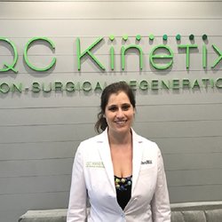 QC Kinetix - Fort Mill