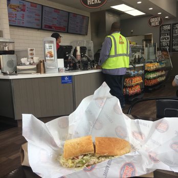 Jersey Mike's Subs - Sandwiches Near Me - Compton, California