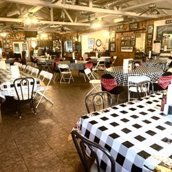Rodeo Cafe